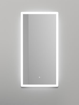 Зеркало для ванной  ARMONIA U 450 X 900 X 25 27MА.01.450.900