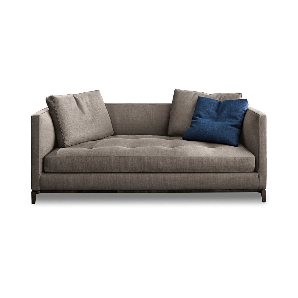 Диван Andersen Slim 90/103 "Quilt" от Minotti