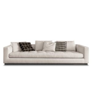Диван Andersen Line "Quilt" от Minotti