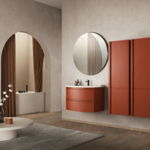 Пенал JOY J 1482/450 Kolpa-San Артикул: 585910
