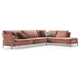 Диван Cosmo sectional от Opera Contemporary