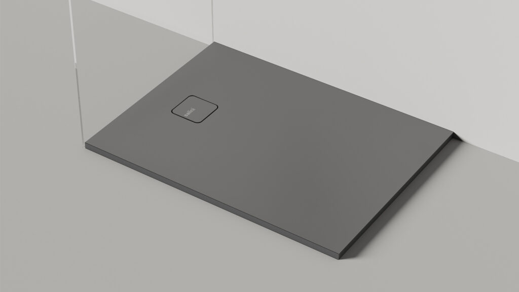 Душевой поддон S-Stone OASI 120х90 Матовый 120322M