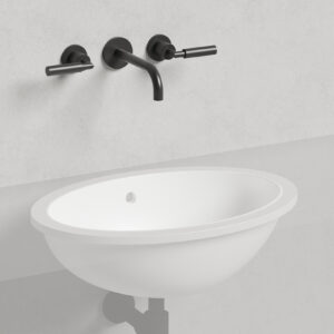 Встраиваемая раковина S-Sense MAREA 12 Глянцевая 1101109G