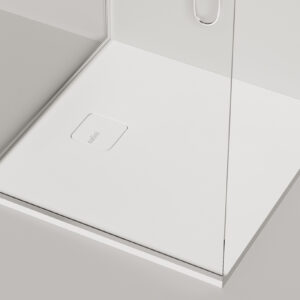 Душевой поддон S-Stone OASI 90х90 Матовый 120321M