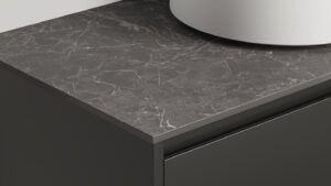 GRES Керамогранит NERO GRECO Матовая KM080.50.2.174