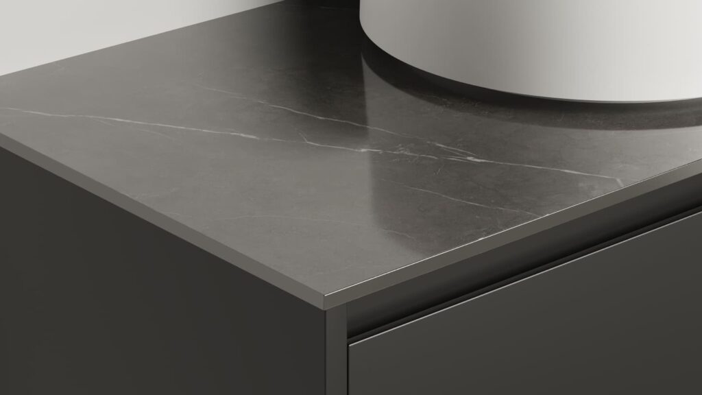 GRES Керамогранит PIETRA GREY Глянцевая KM080.50.1.191