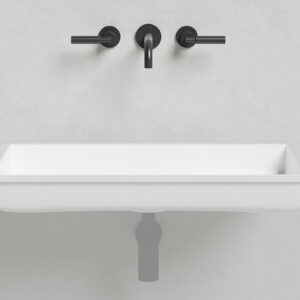 Встраиваемая раковина S-Sense MAREA 10 Глянцевая 1802110G