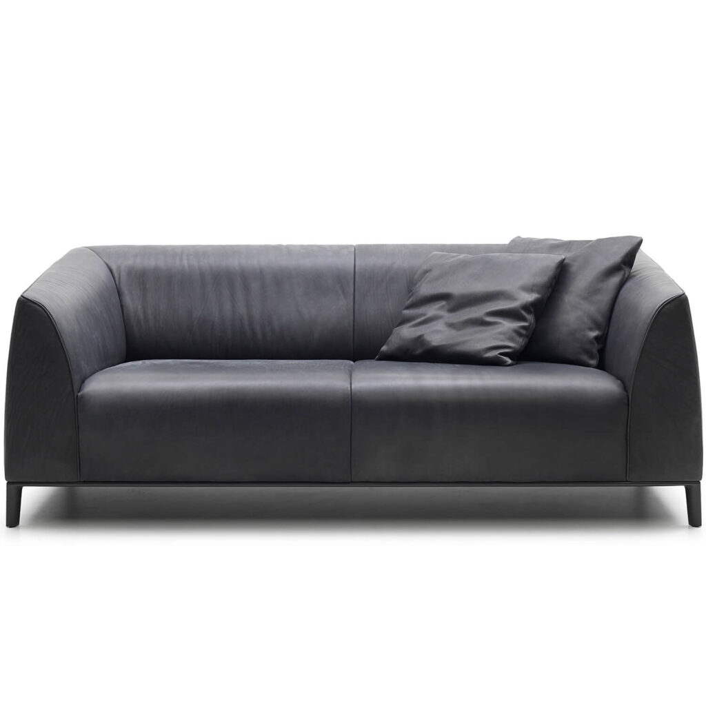 Диван DS-276 от de Sede