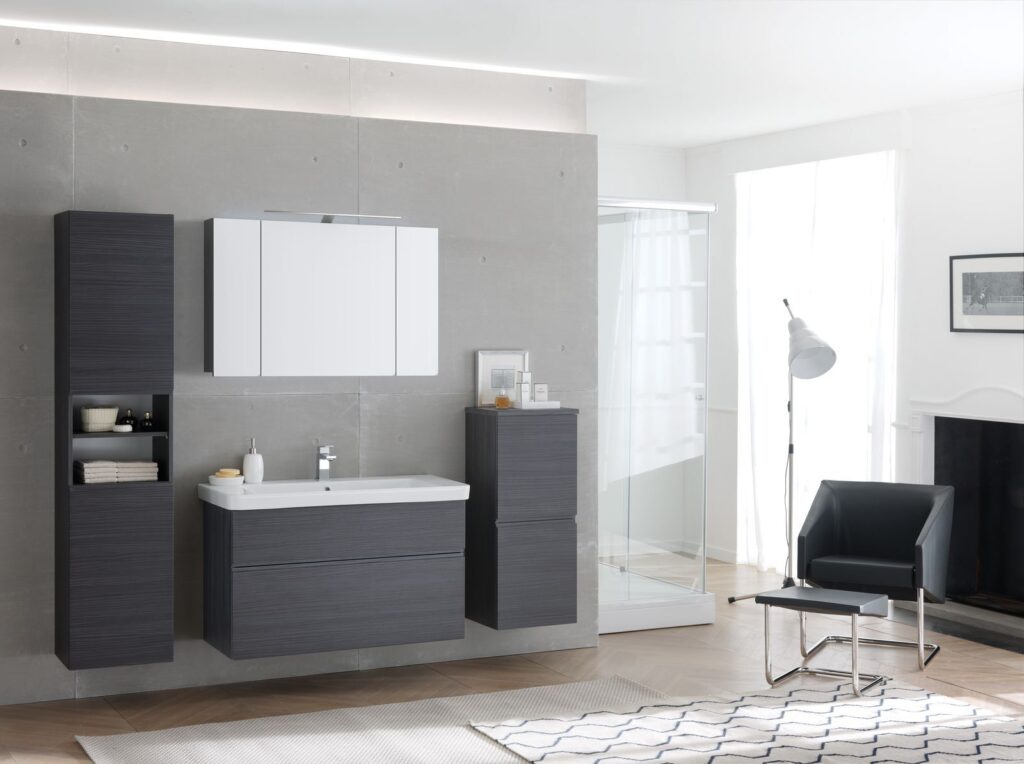 Пенал OXANA O 1752 Kolpa-San Артикул: 506580