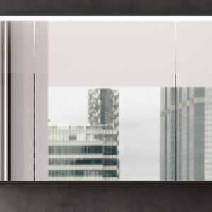 Зеркальный шкаф TO BL LED SW S Kolpa-San Артикул: 528870