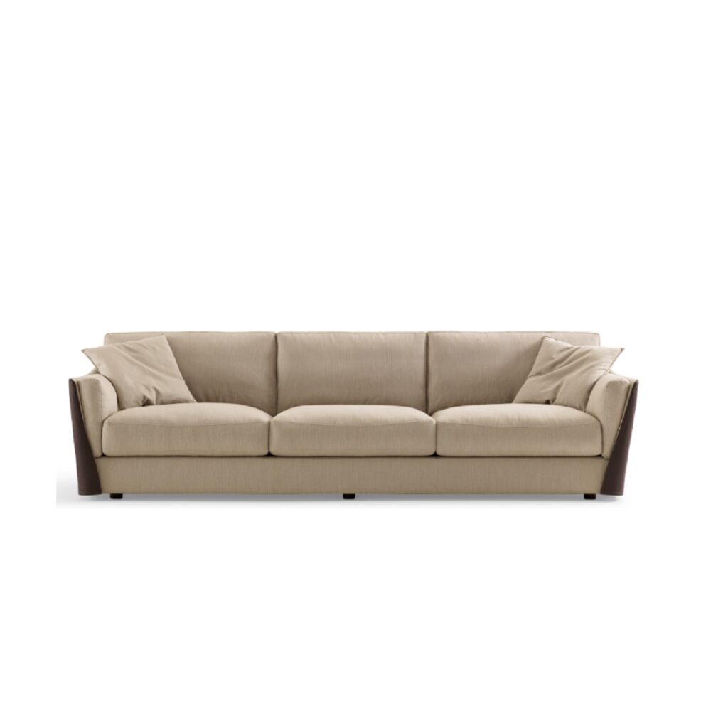 Диван Vittoria от Giorgetti