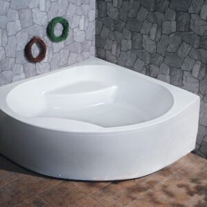 Угловая ванна SWAN 160x160 Артикул: 9923509
