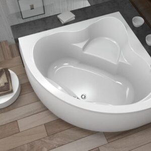 Угловая ванна LOCO 150x150 Артикул: 597380