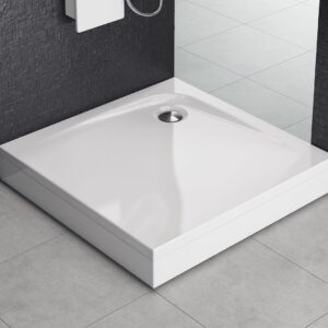 Душевой поддон EVELIN 80x80 из акрила Артикул: 590120