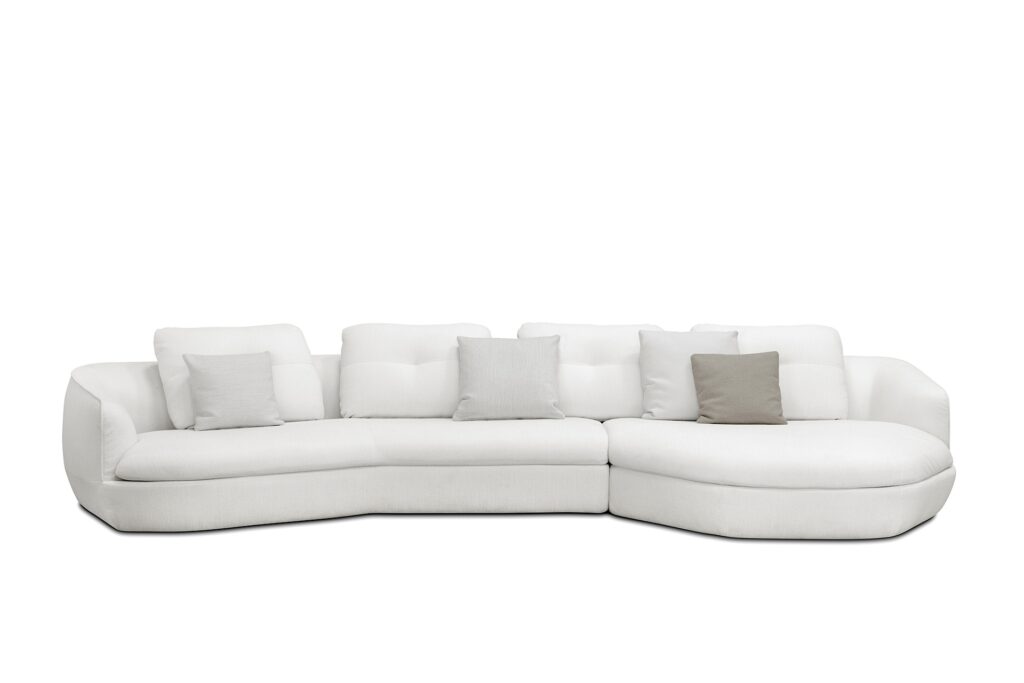 Диван Vivienne от Minotti