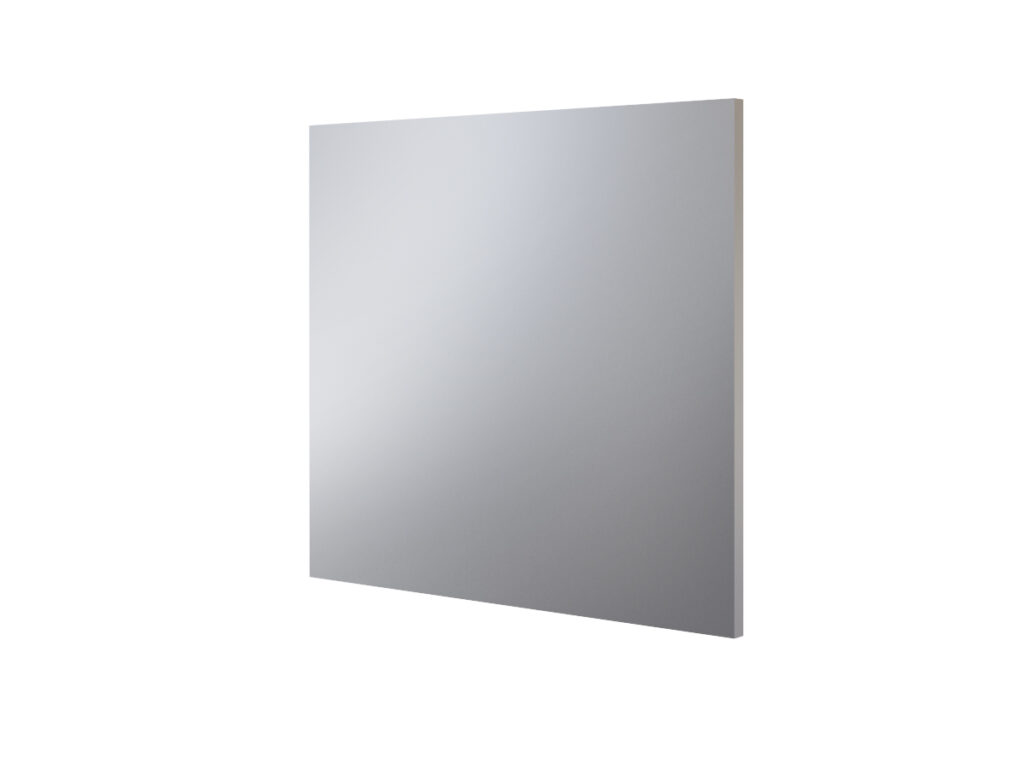 Зеркало OG QUADRUM LED IR Kolpa-San Артикул: 583600