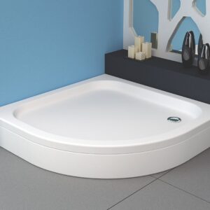 Душевой поддон ONTEX 90x90 из акрила Артикул: 590080