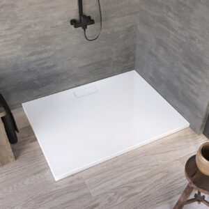 Душевой поддон DROP 120x80 из акрила Артикул: 986650