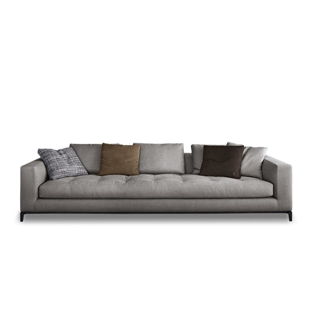 Диван Andersen "Quilt" от Minotti