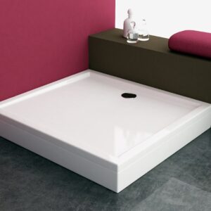 Душевой поддон FLAMENCO 80x80 из акрила Артикул: 567670