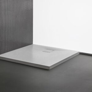 Душевой поддон MOONWALK 140x90 из литьевого мрамора Артикул: 596830