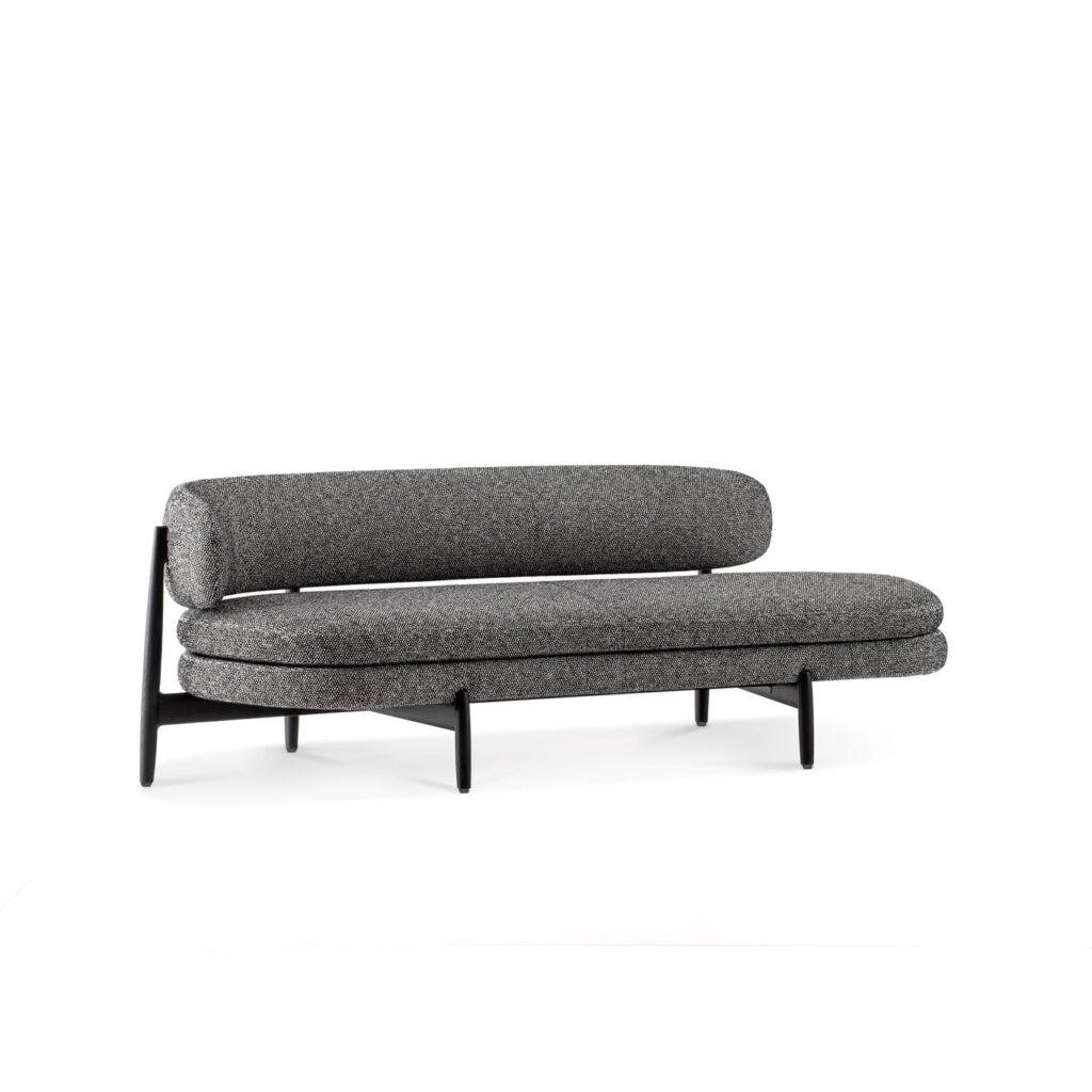 Диван Lars от Minotti