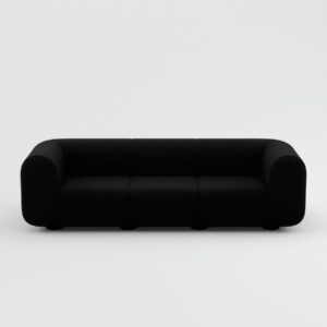 Диван Plump 3-Seater Sofa от Tom Dixon