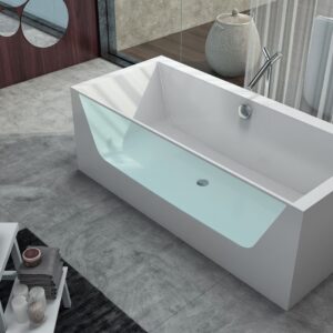 Отдельностоящая ванна COPELIA LIGHT FS 180x80 Артикул: 590150