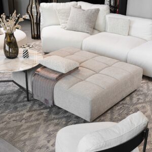 Пуф Softbench 921 Alan от Flou