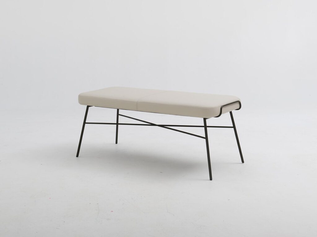 Flip eetkamerbank