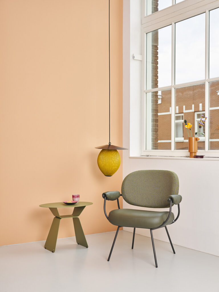Flip fauteuil