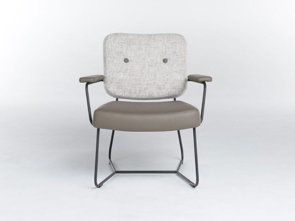 Kiko fauteuil