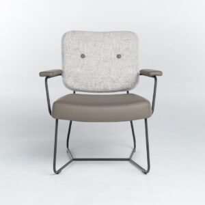 Kiko fauteuil