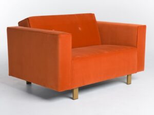 Odin Loveseat