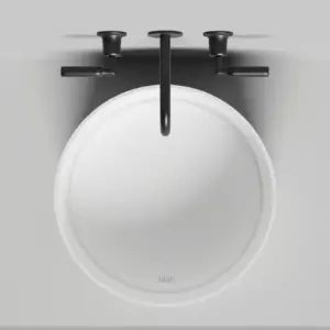 Накладная раковина S-Sense ARMONIA ROUND 02 S-Sense 130412G