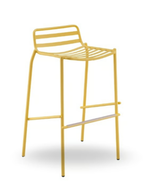 Trampoliere Sgabello