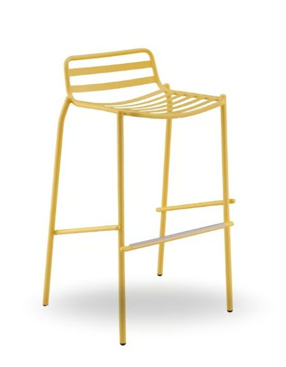 Trampoliere Sgabello