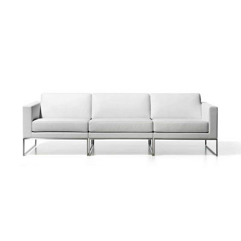 Диван DS-160 от de Sede