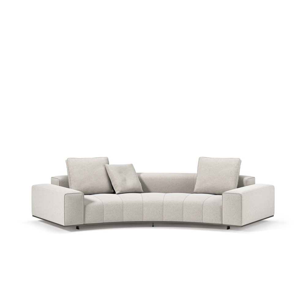 Диван Goodman от Minotti