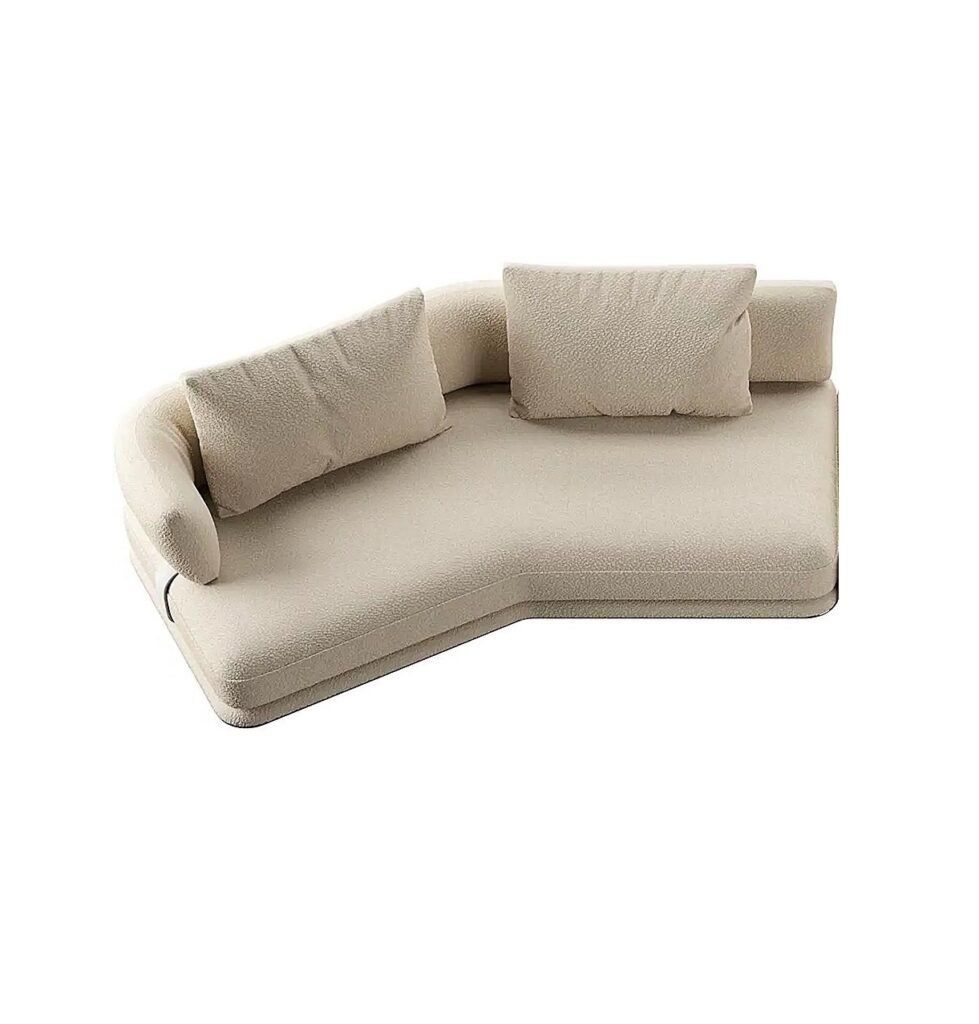 Диван Cocun Sofa 254 от B&B Italia