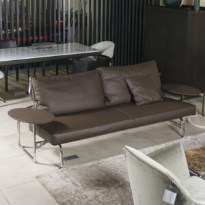 Диван Ginger brown от Flexform