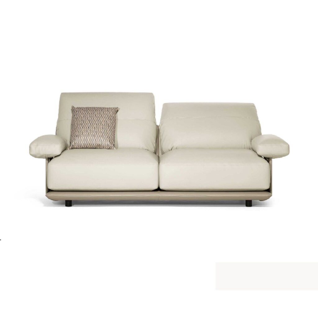 Диван Blisscape Sofa от Poltrona Frau