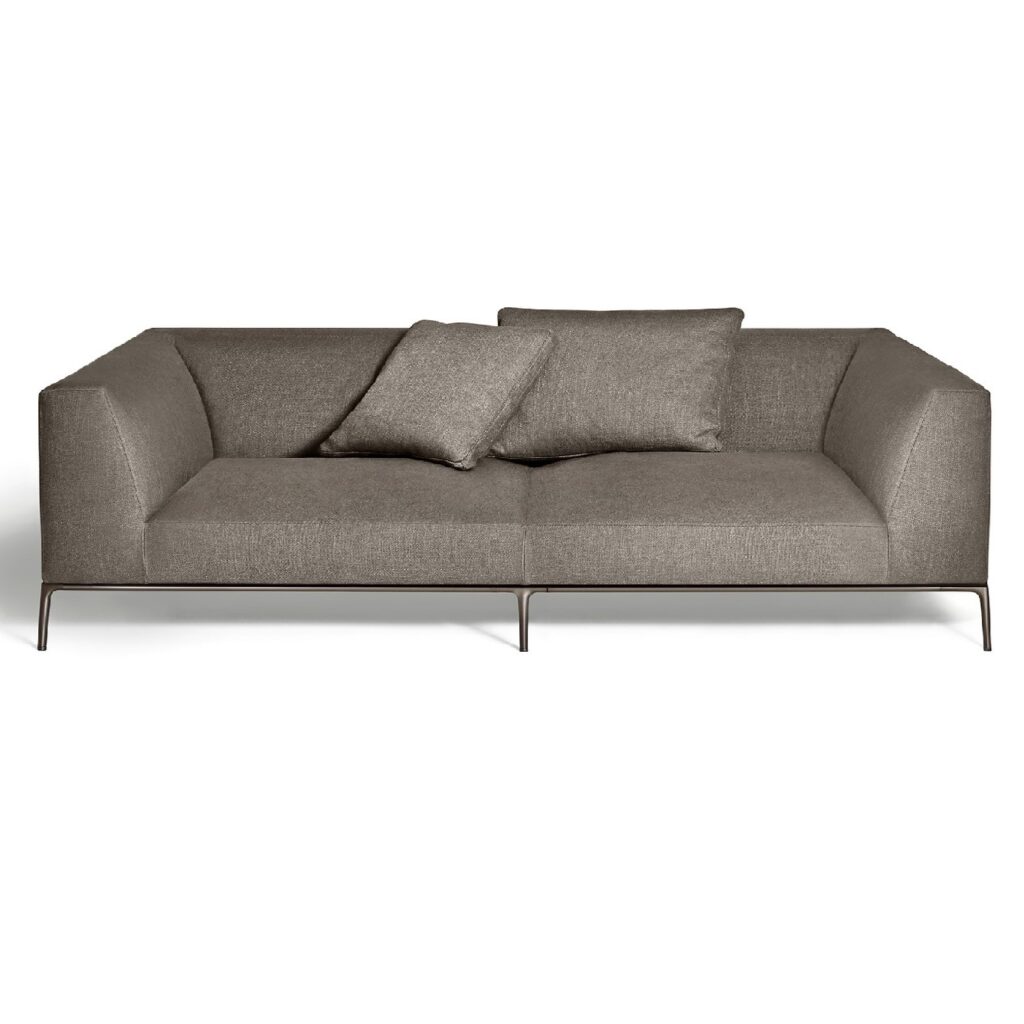 Диван Horizontal Sofa Edition от De Padova