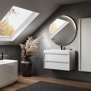 Пенал STORIA S 1502/420 Kolpa-San Артикул: 597690