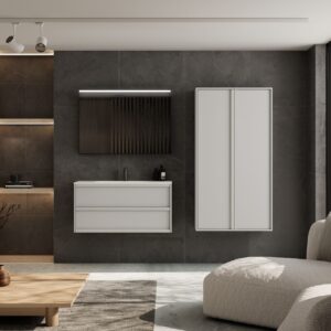 Пенал STORIA S 1502/800 Kolpa-San Артикул: 597720