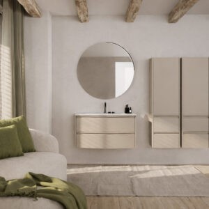 Пенал JOY J 1481/450 Kolpa-San Артикул: 585870