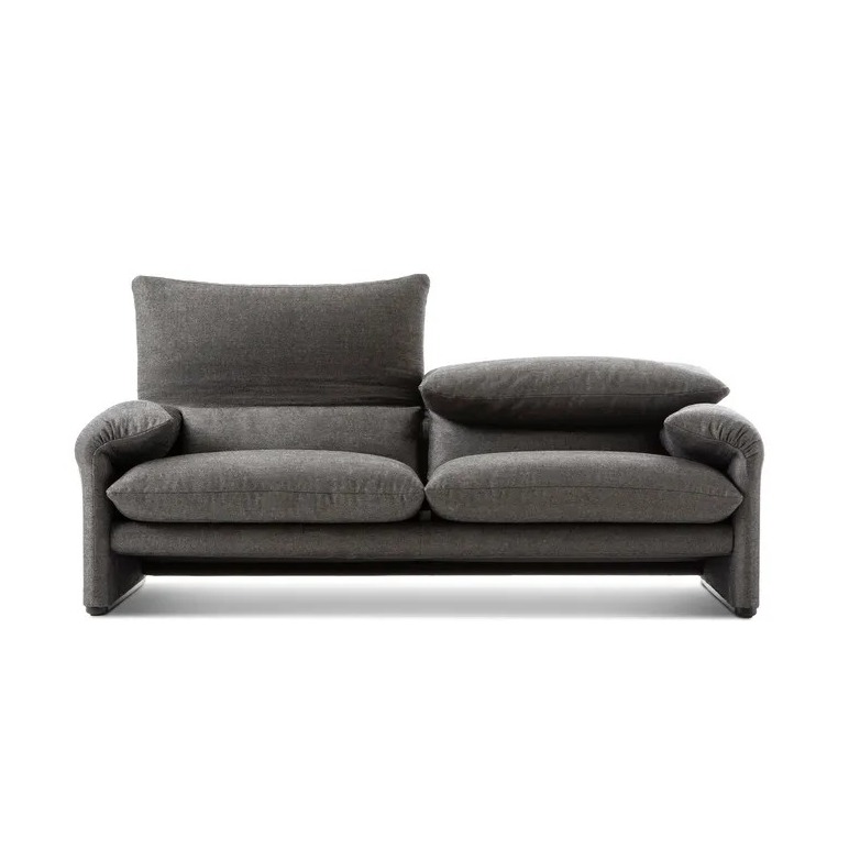 Диван Maralunga 40 S Fumo от Cassina