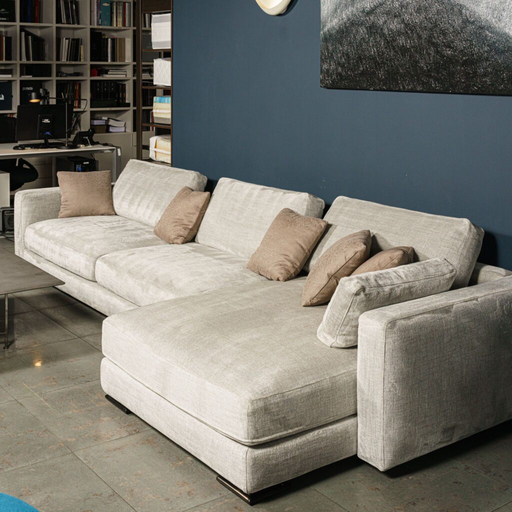 Диван со столиком My place Porter 541 от Flou