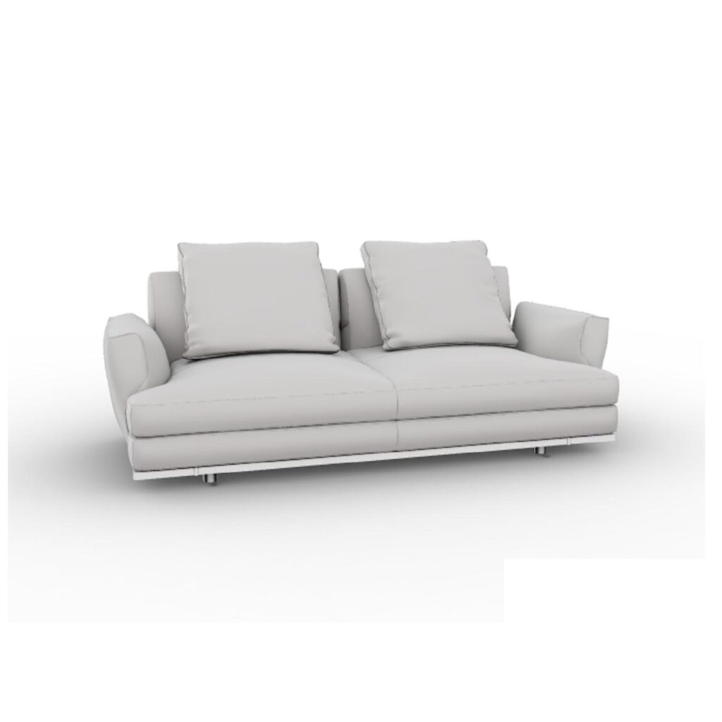 Диван Come Together Sofa от Poltrona Frau