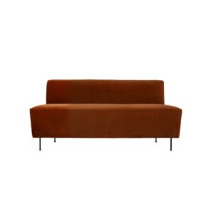 Диван Modern Line Dining Sofa от Gubi
